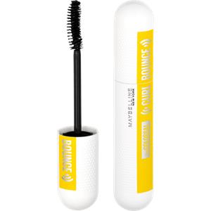 Maskara Maybelline the COLOSSAL curl bounce 10ml very black                     